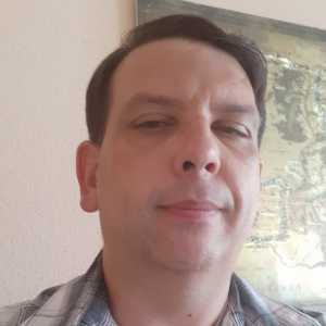 Profilbild von Martin Noll