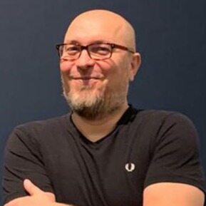 Profilbild von Martin Parich