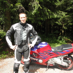 Profilbild von Martin Perl