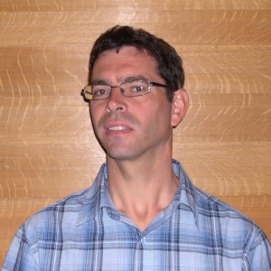 Profilbild von Martin Peschl