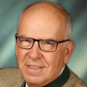 Profilbild von Martin Preismer