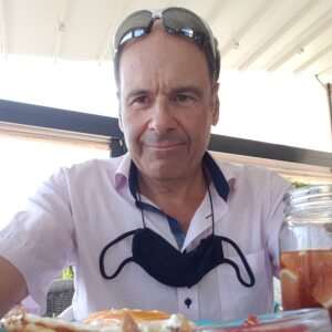 Profilbild von Martin Primerano