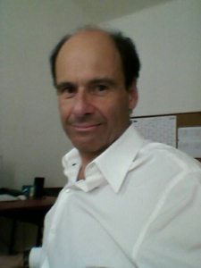 Profilbild von Martin Primerano