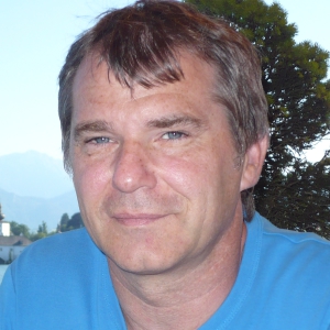 Profilbild von Martin Putz