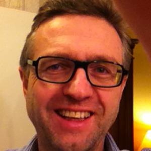 Profilbild von Martin Reichinger