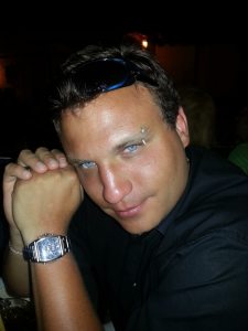 Profilbild von Martin Reischl