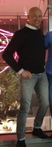 Profilbild von Martin Reiterer