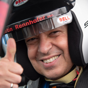 Profilbild von Martin Rennhofer