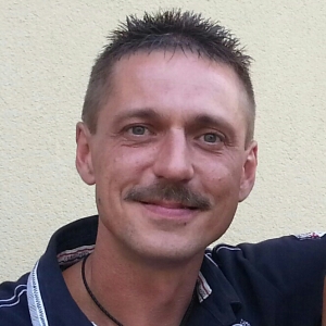 Profilbild Martin Rieder