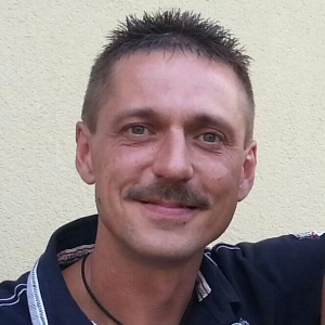 Profilbild von Martin Rieder