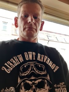 Profilbild von Martin Rieder