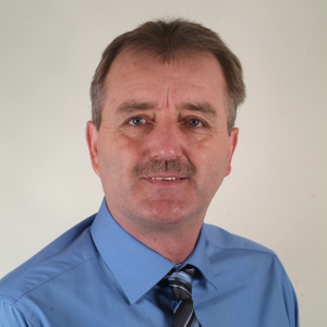Profilbild von Martin Rienesl