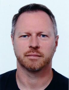 Profilbild von Martin Rischka