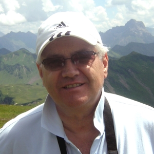 Profilbild von Martin Rösch