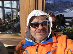 Profilbild von Martin Rosenkranz