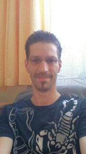 Profilbild von Martin Sachs