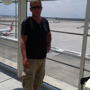 Profilbild von Martin Santer
