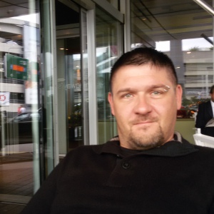 Profilbild von Martin Sauer