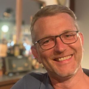 Profilbild von Martin Schaffer