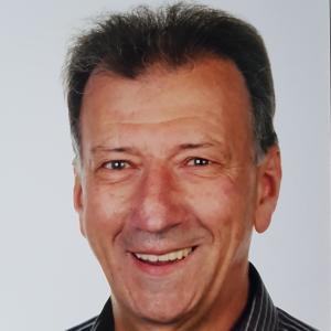 Profilbild von Martin Scherrer