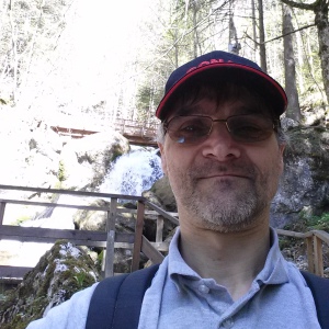 Profilbild von Martin Schicho
