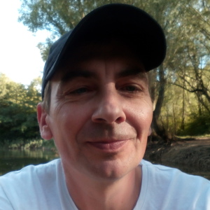 Profilbild von Martin Schieler