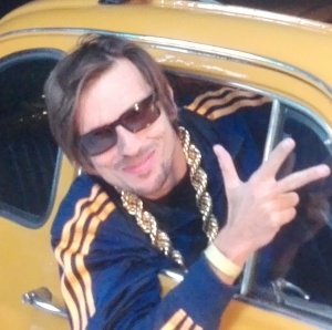 Profilbild von Martin Schlager