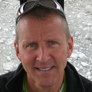 Profilbild von Martin Schlosser