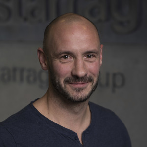 Profilbild von Martin Schneider