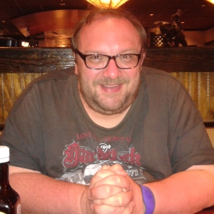 Profilbild von Martin Schram