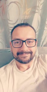 Profilbild von Martin Schröder