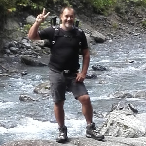 Profilbild von Martin Schwarzbuhler