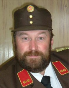 Profilbild von Martin Schweiger