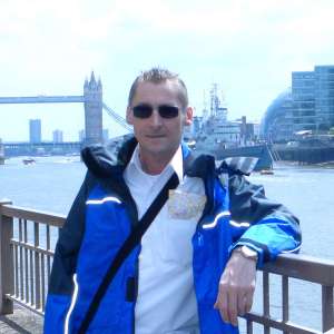 Profilbild von Martin Schweitzer