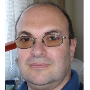 Profilbild von Martin Sokolik