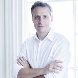 Profilbild von Martin Sorf