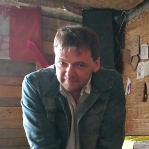 Profilbild von Martin Stein