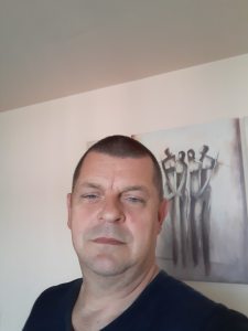 Profilbild von Martin Steiner