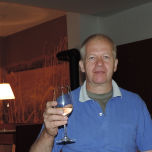 Profilbild von Martin Steurer