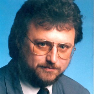 Profilbild von Martin Stifter