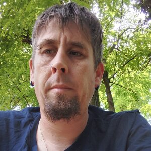 Profilbild von Martin Storkan