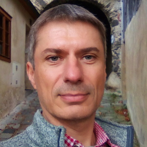 Profilbild von Martin Stuphann