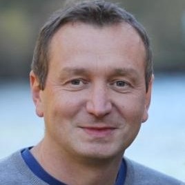 Profilbild von Martin Thaller