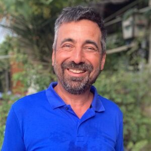 Profilbild von Martin Tirler