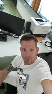 Profilbild von Martin Tkadlec