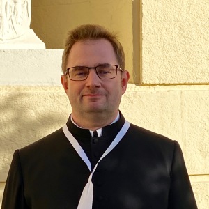 Profilbild von Martin Tloust
