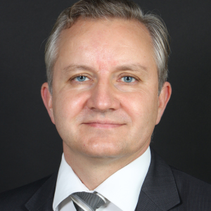 Profilbild von Martin Trenk