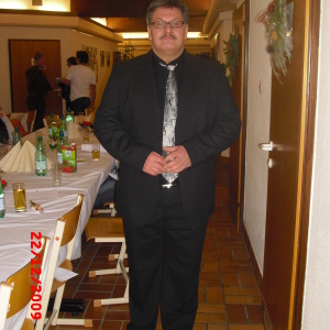 Profilbild von Martin Trummer