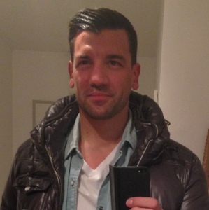 Profilbild von Martin Tscherney