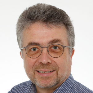 Profilbild von Martin Vogel